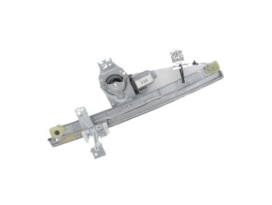 Right front window-lift - Peugeot 207 - 9222W9 - C1-8041J