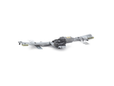 Right front window-lift - Peugeot 207 - 9222W9 - C1-8041J
