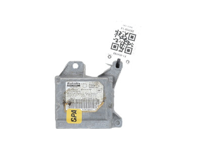 Airbag control unit - Citroen C3 II PH.1 - 00006546T5 - X1-8045M
