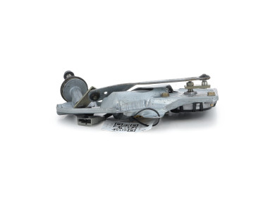 Moteur d'essuie glace arrière - Renault MEGANE I PH.2 - 8200028554 - A1-6134N