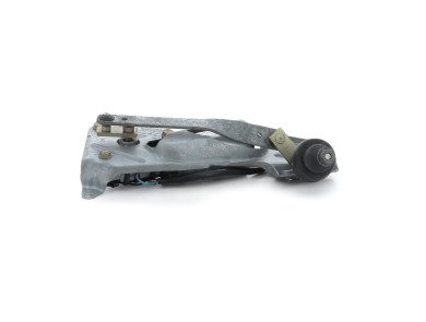 Rear wiper motor - Renault MEGANE I PH.2 - 8200028554 - A1-6134N