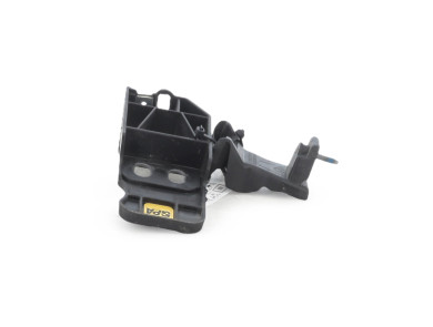 Support phare gauche - Peugeot 2008 II PH.1 - Blanc - 9828281480 - Q1-0662W