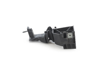 Headlight support left - Peugeot 2008 II PH.1 - Blanc - 9828281480 - Q1-0662W
