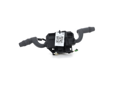Steering column stalk switch - Lancia YPSILON IV PH.1 - 735488023 - I1-7506H