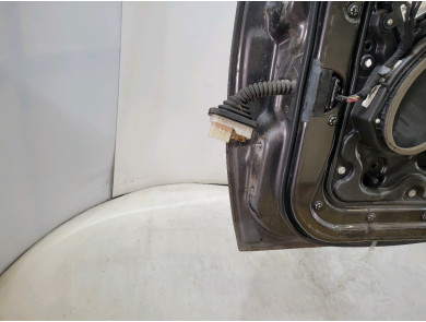 Porte avant droite - Jeep GRAND CHEROKEE III PH.2 - Gris Fonce - 68274938AA - Z1-1933A