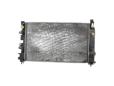 Radiateur d'eau occasion - Chevrolet AVEO - 95939915
