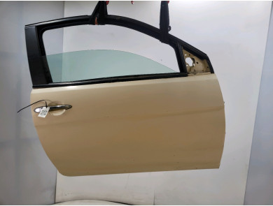 Right door (3-door models only) - Lancia YPSILON IV PH.1 - Beige Clair - 51703010 - W1-3786J