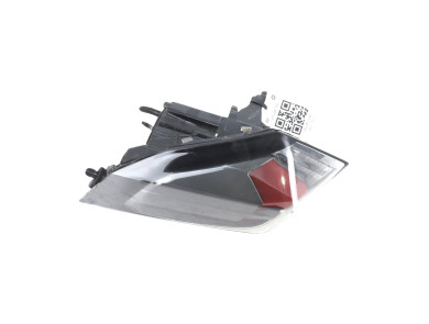 Left rear light - Peugeot 2008 II PH.1 - 9838190580 - P1-0475U