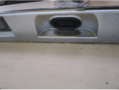 Hatchback - Lancia YPSILON IV PH.1 - Beige Clair - 51744435 - Y1-3812Q