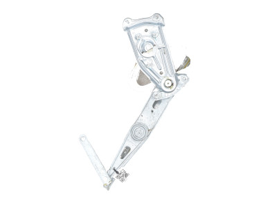 Left front window-lift - Renault SCENIC III PH.2 - 807313653R - M1-6084Z