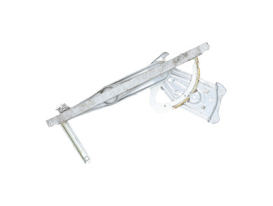 Left front window-lift - Renault SCENIC III PH.2 - 807313653R - M1-6084Z
