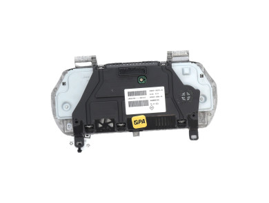 Odometer - Renault ZOE PH.2 - 248096175R - N1-7592C