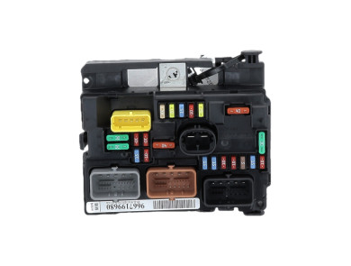 Boitier BSM - Citroen C3 II PH.2 - 9667199680 - F0-9452E