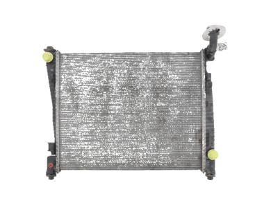 Radiateur d'eau occasion - Jeep GRAND CHEROKEE - 55038 001AH