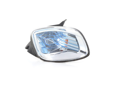 Feu arrière droit - Renault ZOE PH.1 - 265509696R - F1-3485N