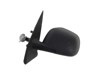 Left wing mirror - Dacia LODGY PH.2 - Blanc - 963026216R - K1-6112G
