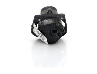 Left front fog light - Lancia YPSILON IV PH.2 - 51827604 - V0-9677Y