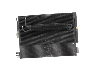 Radiateur de climatisation / Condenseur occasion - Jeep GRAND CHEROKEE - 55038 003AG