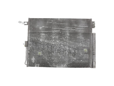 A/C Condenser - Jeep GRAND CHEROKEE III PH.2 - 55038003AG - S1-3696K