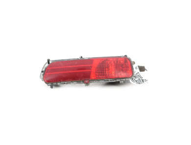 Reft rear bumper light - Citroen GRAND C4 PICASSO I - 00006351HS - M1-1066C