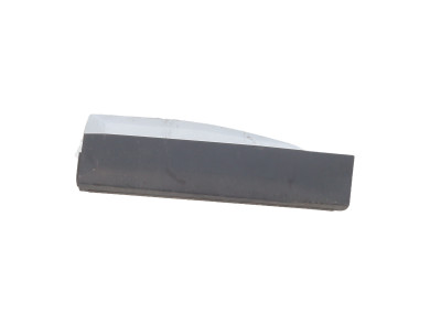 Left rear door trim used - Peugeot 2008 - 98 376 374 YS