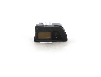 Right front heating control panel - Citroen GRAND C4 PICASSO I - 00006451WS - W0-9381Y