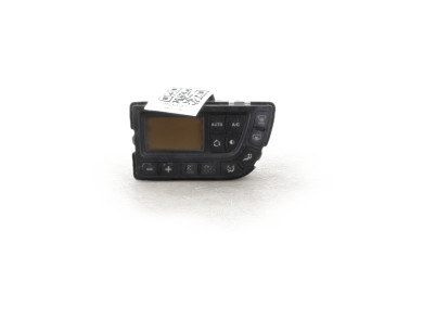 Left front heating control panel - Citroen GRAND C4 PICASSO I - 00006451WR - V0-9374Z