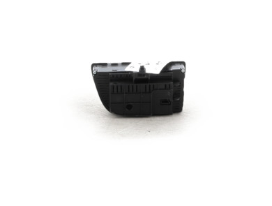 Left front heating control panel - Citroen GRAND C4 PICASSO I - 00006451WR - V0-9374Z