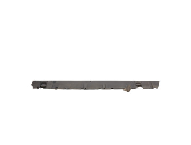 Left body rocker - Opel ASTRA G - Gris Clair - 90548199 - Z0-6870Y
