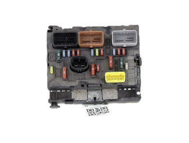 Boitier BSM - Citroen GRAND C4 PICASSO I - 9661708080 - L0-9342I
