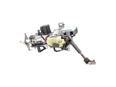 Colonne de direction - Renault ZOE PH.1 - 488107198R - Z1-7539I
