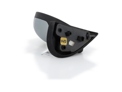 Rétroviseur gauche - Renault TWINGO I PH.3 - Gris Clair - 8200039873 - X0-9712Z