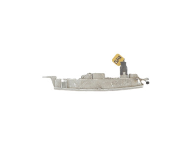 Feu diurne avant droit - Citroen C3 PICASSO PH.2 - 9812662280 - A1-0999A