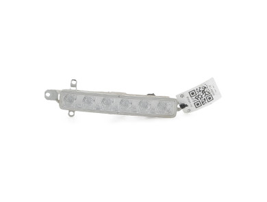Feu diurne avant droit - Citroen C3 PICASSO PH.2 - 9812662280 - A1-0999A