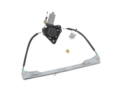 Lève-vitre avant gauche occasion - Renault CLIO - 7700842239