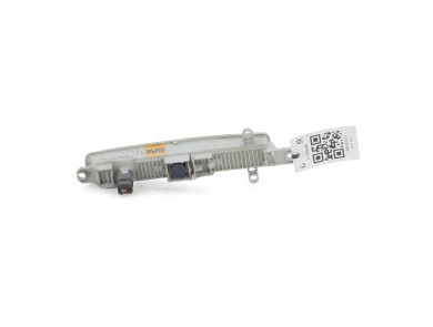 Left front daytime running light (DRL) - Citroen C3 PICASSO PH.2 - 9812662280 - I1-0955M