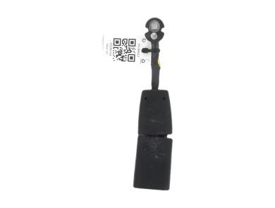 Left front belt clip - Lancia YPSILON IV PH.2 - 735471128 - Y0-9462J