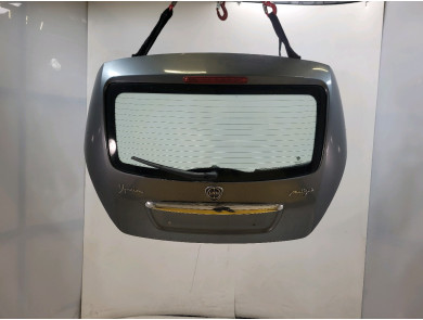 Hatchback used - Lancia YPSILON - 51744435