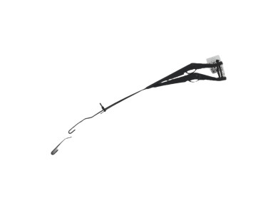 Front wiper arms (x2) - Lancia YPSILON IV PH.1 - 51847509 - K1-7854K