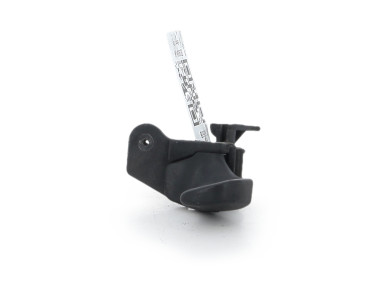 Exterior door handle right - Renault TWINGO I PH.3 - Gris Clair - 7700822425 - H1-6060B