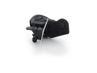 Exterior door handle right - Renault TWINGO I PH.3 - Gris Clair - 7700822425 - H1-6060B