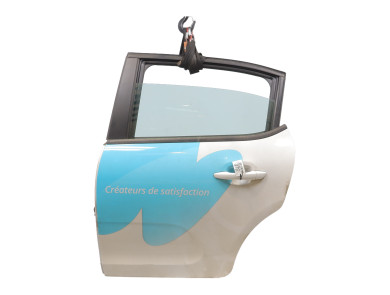 Porte arrière gauche - Citroen C3 III PH.2 - 9812254980 - G0-0648K