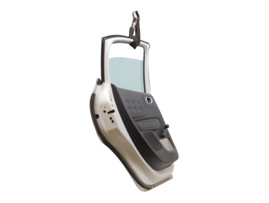 Rear left door - Citroen C3 III PH.2 - 9812254980 - G0-0648K