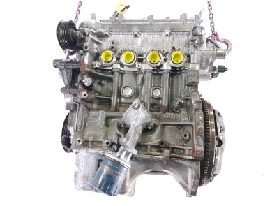 Moteur type 2SZ-P72L - Toyota YARIS II PH.1 - E1-6177M