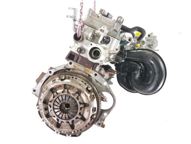 Engine type 2SZ-P72L - Toyota YARIS II PH.1 - E1-6177M