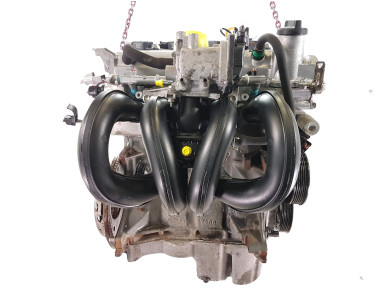 Engine type 2SZ-P72L - Toyota YARIS II PH.1 - E1-6177M