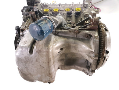 Moteur type 2SZ-P72L - Toyota YARIS II PH.1 - E1-6177M