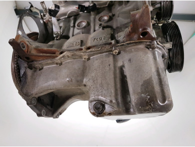 Moteur type 2SZ-P72L - Toyota YARIS II PH.1 - E1-6177M