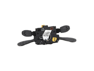 Steering column stalk switch - Citroen C3 PICASSO PH.2 - 98062018XT - Y0-9123B