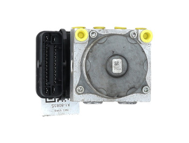 Bloc ABS - Citroen C3 II PH.2 - 1608752780 - X1-8083S
